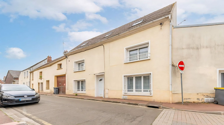 Ma-Cabane - Location Appartement Marly-la-Ville, 30 m²