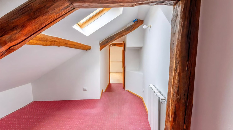 Ma-Cabane - Location Appartement Marly-la-Ville, 30 m²