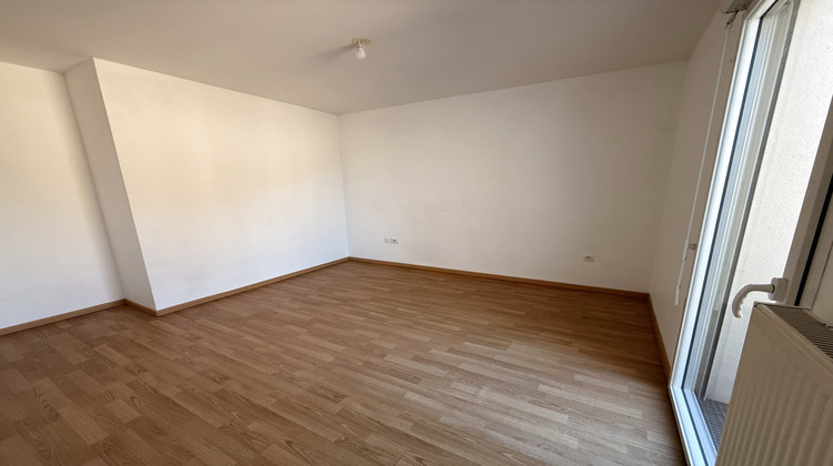 Ma-Cabane - Location Appartement Marly-la-Ville, 48 m²