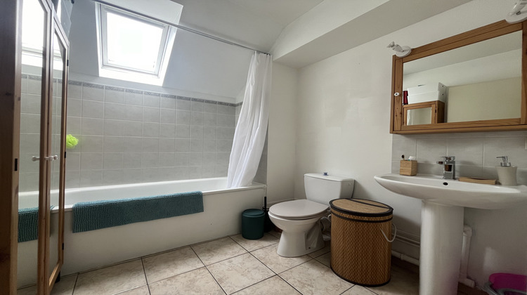 Ma-Cabane - Location Appartement Marly-la-Ville, 34 m²