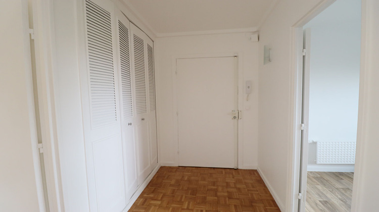 Ma-Cabane - Location Appartement MARLY-LE-ROI, 69 m²