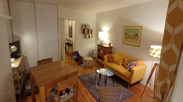 Ma-Cabane - Location Appartement Marly-le-Roi, 32 m²