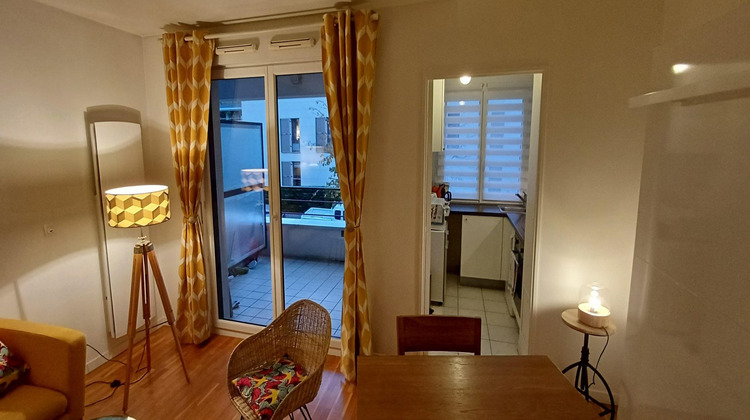 Ma-Cabane - Location Appartement Marly-le-Roi, 32 m²