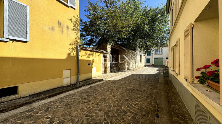 Ma-Cabane - Location Appartement MARLY-LE-ROI, 53 m²