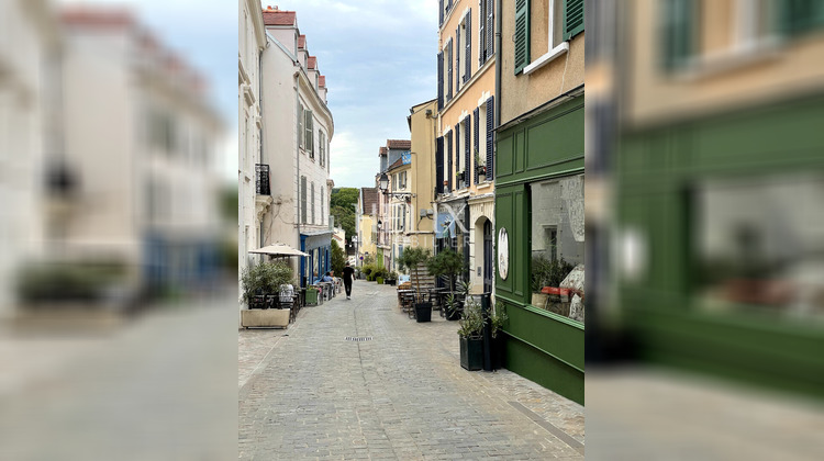 Ma-Cabane - Location Appartement MARLY-LE-ROI, 53 m²