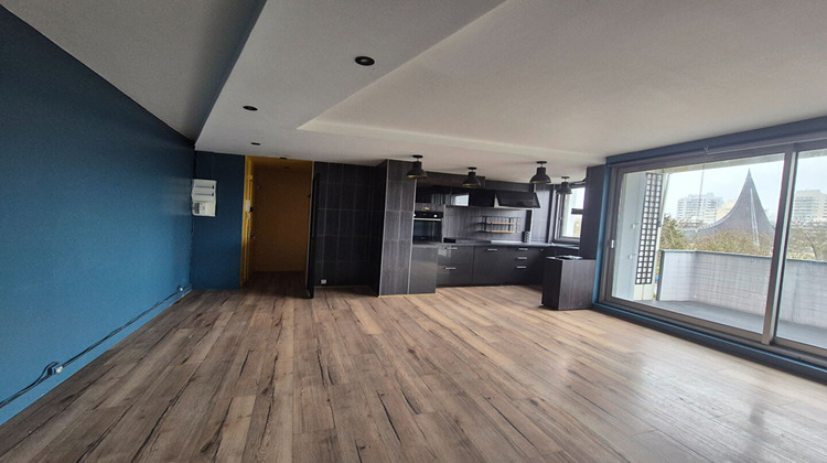 Ma-Cabane - Location Appartement MARLY-LE-ROI, 68 m²