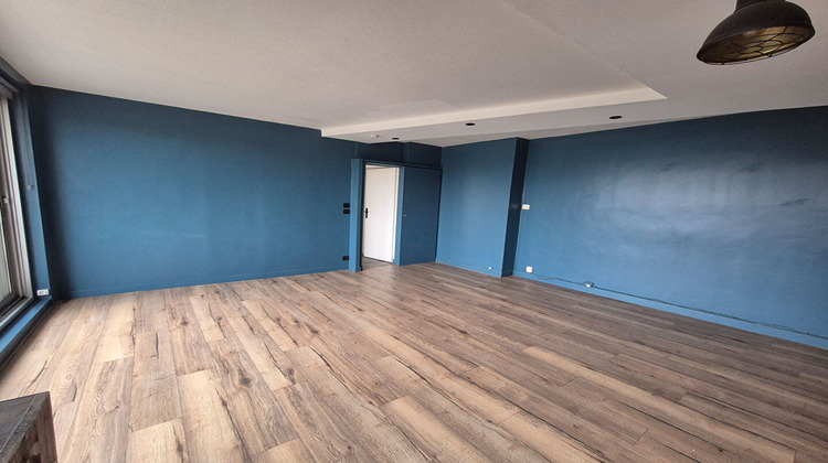 Ma-Cabane - Location Appartement MARLY-LE-ROI, 68 m²