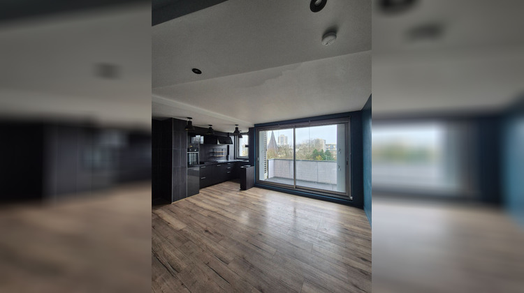 Ma-Cabane - Location Appartement MARLY-LE-ROI, 68 m²