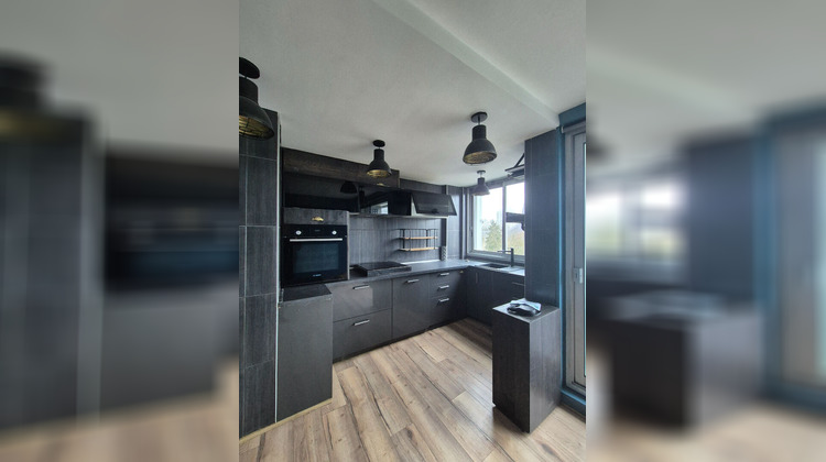 Ma-Cabane - Location Appartement MARLY-LE-ROI, 68 m²