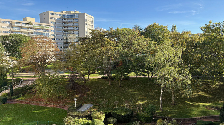 Ma-Cabane - Location Appartement MARLY-LE-ROI, 66 m²