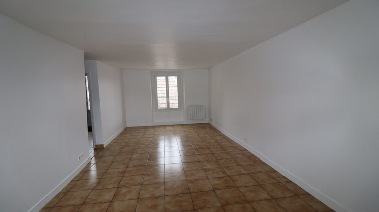 Ma-Cabane - Location Appartement Marly-le-Roi, 52 m²