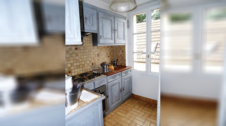 Ma-Cabane - Location Appartement Marly-le-Roi, 52 m²