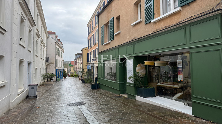 Ma-Cabane - Location Appartement MARLY-LE-ROI, 34 m²