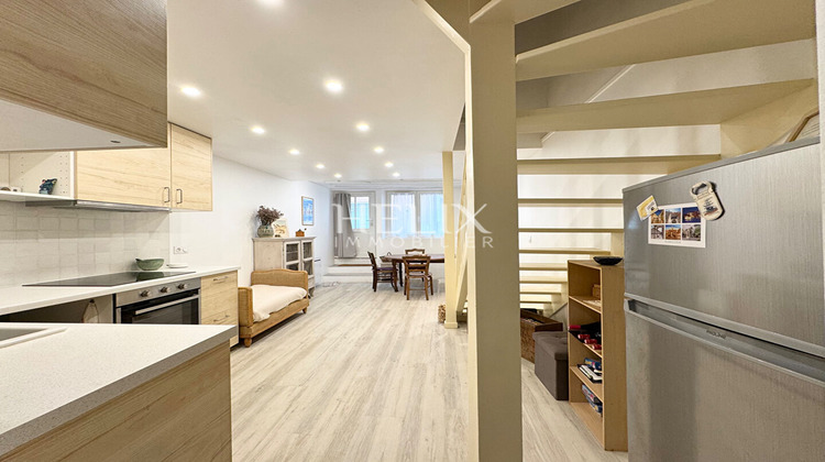 Ma-Cabane - Location Appartement MARLY-LE-ROI, 53 m²