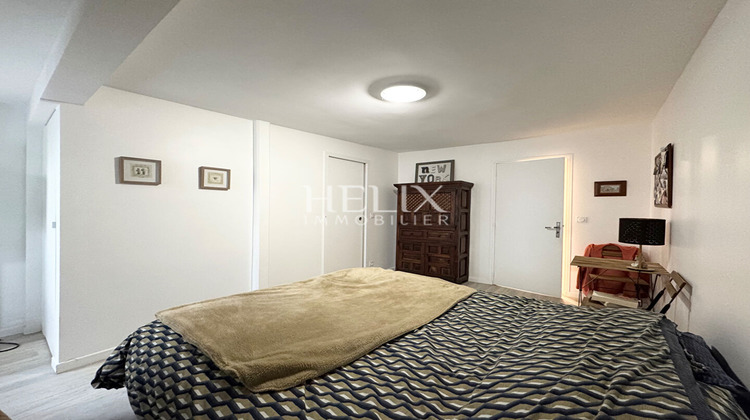 Ma-Cabane - Location Appartement MARLY-LE-ROI, 53 m²