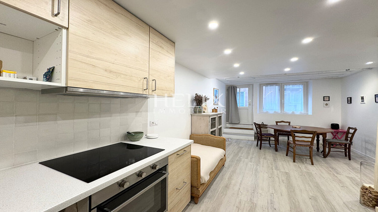 Ma-Cabane - Location Appartement MARLY-LE-ROI, 53 m²