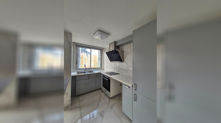 Ma-Cabane - Location Appartement MARLY-LE-ROI, 64 m²