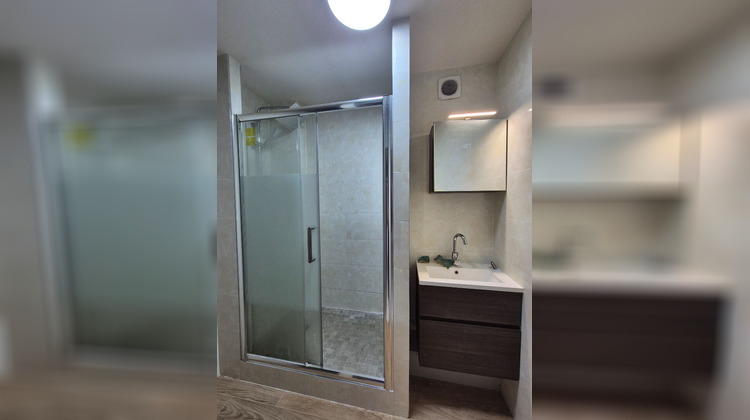 Ma-Cabane - Location Appartement MARLY-LE-ROI, 64 m²