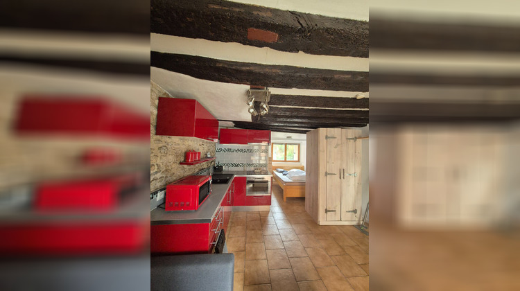 Ma-Cabane - Location Appartement MARLY-LE-ROI, 23 m²