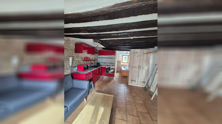 Ma-Cabane - Location Appartement MARLY-LE-ROI, 23 m²
