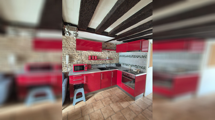 Ma-Cabane - Location Appartement MARLY-LE-ROI, 23 m²