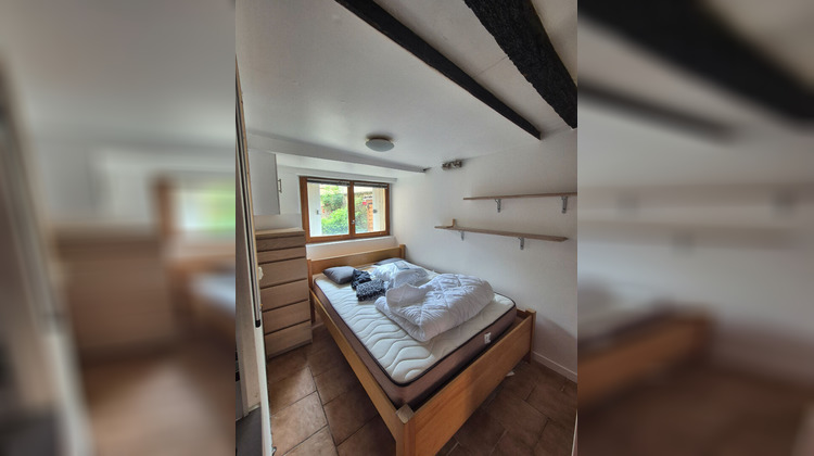 Ma-Cabane - Location Appartement MARLY-LE-ROI, 23 m²