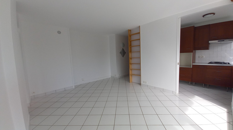 Ma-Cabane - Location Appartement MARLY-LE-ROI, 52 m²