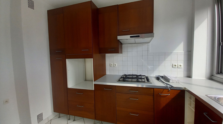 Ma-Cabane - Location Appartement MARLY-LE-ROI, 52 m²