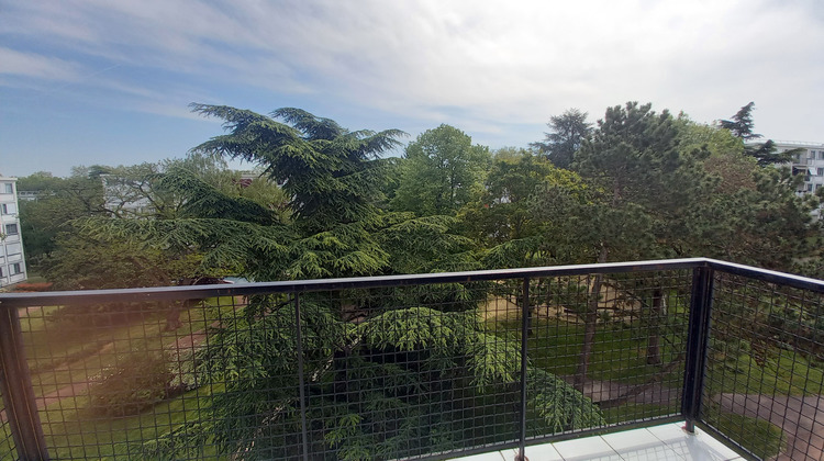 Ma-Cabane - Location Appartement MARLY-LE-ROI, 52 m²