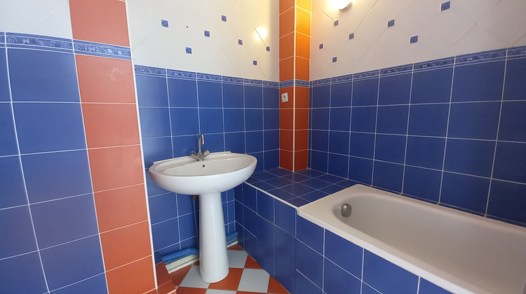 Ma-Cabane - Location Appartement MARLY-LE-ROI, 52 m²