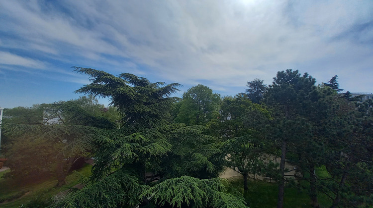 Ma-Cabane - Location Appartement MARLY-LE-ROI, 52 m²