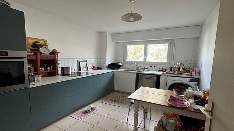 Ma-Cabane - Location Appartement MARLY-LE-ROI, 82 m²