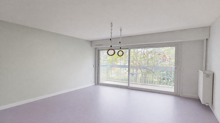 Ma-Cabane - Location Appartement MARLY-LE-ROI, 82 m²