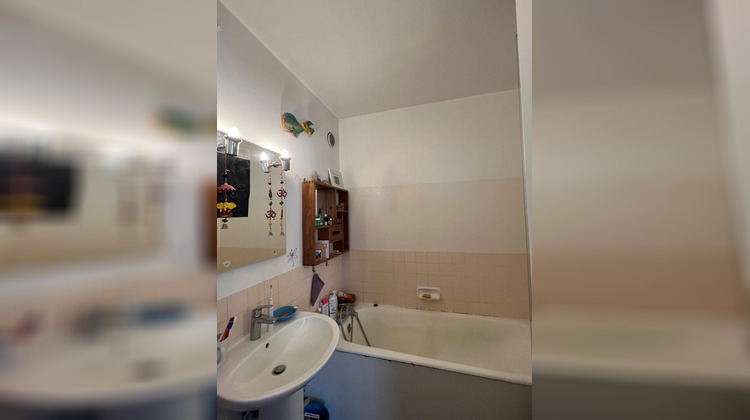 Ma-Cabane - Location Appartement MARLY-LE-ROI, 82 m²