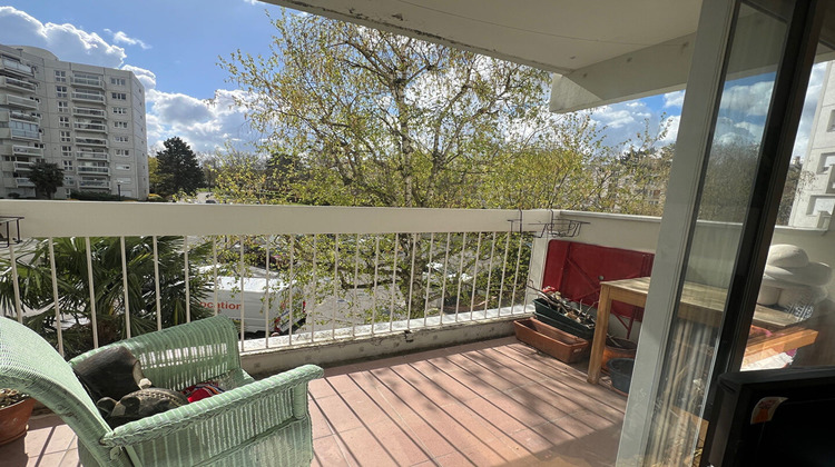 Ma-Cabane - Location Appartement MARLY-LE-ROI, 82 m²