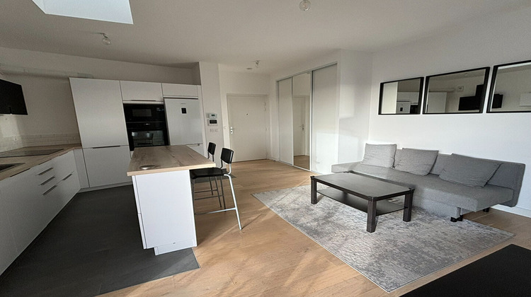 Ma-Cabane - Location Appartement MARLY-LE-ROI, 50 m²