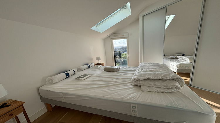 Ma-Cabane - Location Appartement MARLY-LE-ROI, 50 m²