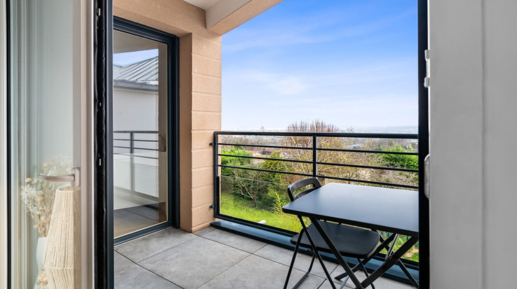 Ma-Cabane - Location Appartement MARLY-LE-ROI, 50 m²