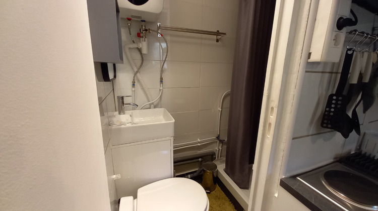 Ma-Cabane - Location Appartement MARLY-LE-ROI, 11 m²