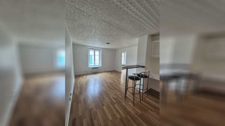 Ma-Cabane - Location Appartement MARLY-LE-ROI, 40 m²