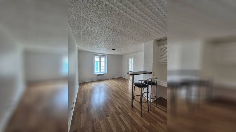 Ma-Cabane - Location Appartement MARLY-LE-ROI, 40 m²