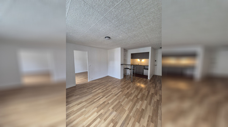 Ma-Cabane - Location Appartement MARLY-LE-ROI, 40 m²