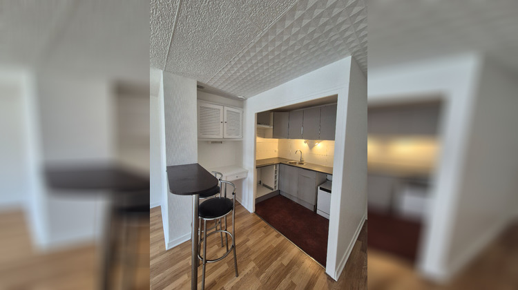 Ma-Cabane - Location Appartement MARLY-LE-ROI, 40 m²