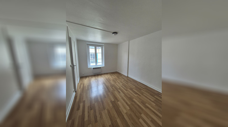 Ma-Cabane - Location Appartement MARLY-LE-ROI, 40 m²