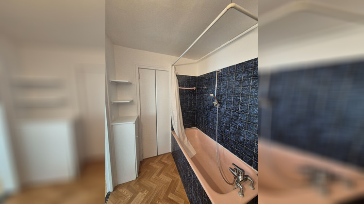 Ma-Cabane - Location Appartement MARLY-LE-ROI, 40 m²