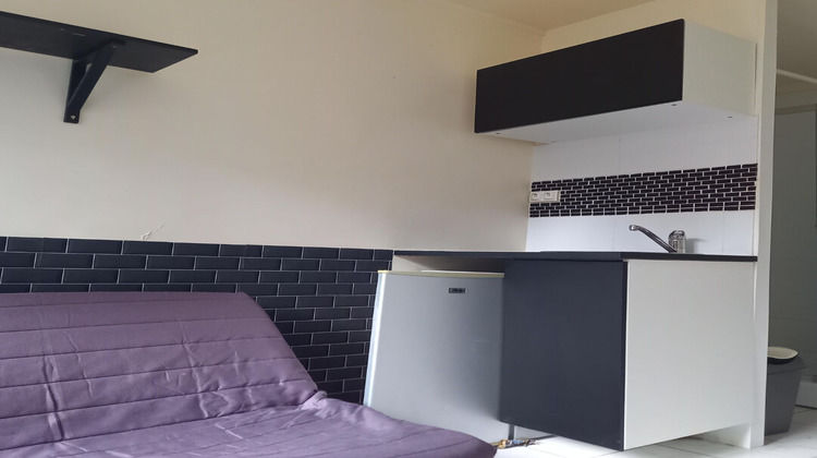 Ma-Cabane - Location Appartement MARLY-LE-ROI, 11 m²