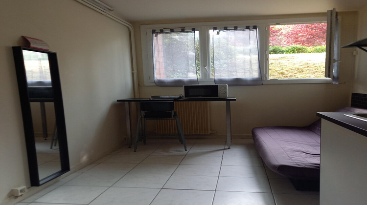 Ma-Cabane - Location Appartement MARLY-LE-ROI, 11 m²