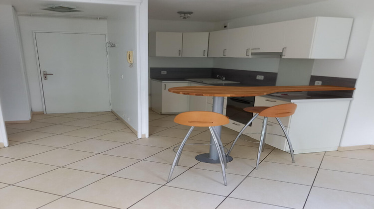 Ma-Cabane - Location Appartement MARLY-LE-ROI, 31 m²