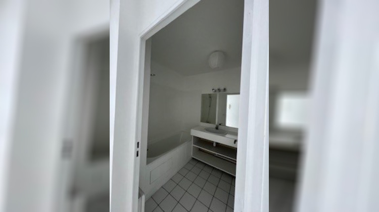 Ma-Cabane - Location Appartement MARLY-LE-ROI, 31 m²