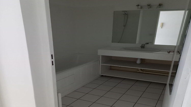 Ma-Cabane - Location Appartement MARLY-LE-ROI, 31 m²
